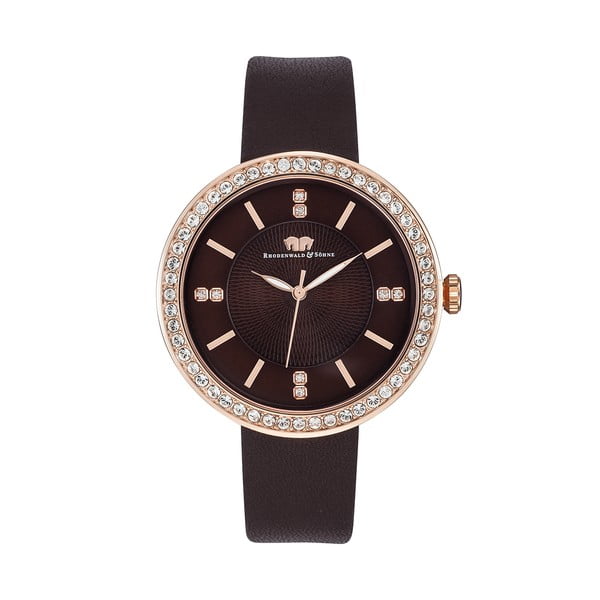 Dámské hodinky Rhodenwald&Söhn Everlady Leather