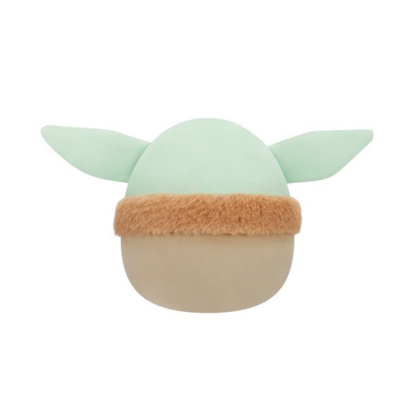 Плюшена играчка Grogu – SQUISHMALLOWS-image-2