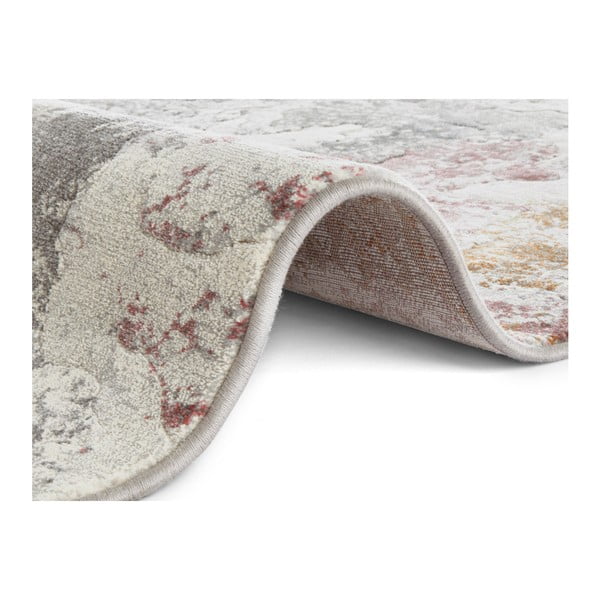 Светлосиньо-сив килим Fontaine, 160 x 230 cm Arty - Elle Decoration-image-2