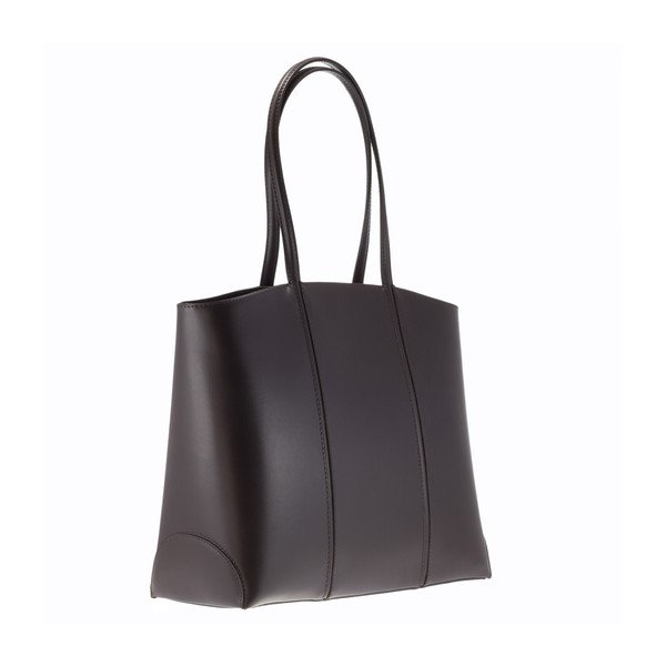 Kabelka Andreina Dark Brown-image-1