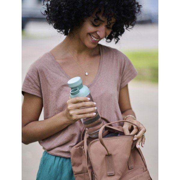 Светлозелена тританова бутилка  700 ml Vita – Mepal-image-2