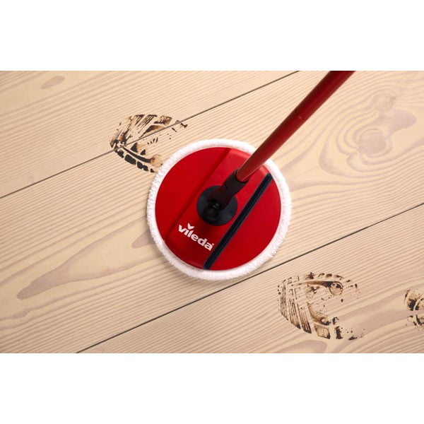 Комплект кофа и моп за под Spin&Clean Spin & Clean - Vileda-image-2