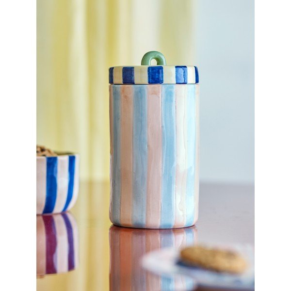 Керамична кутия за храна Phoenix – Bloomingville-image-1