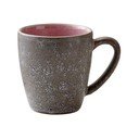 Розова/сива керамична чаша 190 ml Gastro Mensa – Bitz