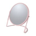 Козметично увеличително огледало (увеличение 5x) ø 18 cm Akira – Spirella