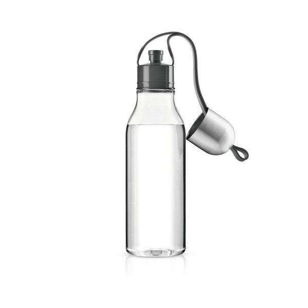 Sportovní láhev Eva Solo Graphite, 0,7l-image-1