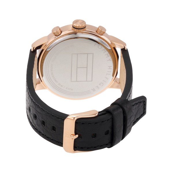 Мъжки часовник № 1791236 - Tommy Hilfiger-image-1