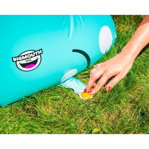 Надуваемо пръскащо чудовище, височина 2,15 м - Big Mouth Inc.-image-2