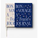 Тетрадка 104 стр. Bon Voyage Travel Journal – Printworks