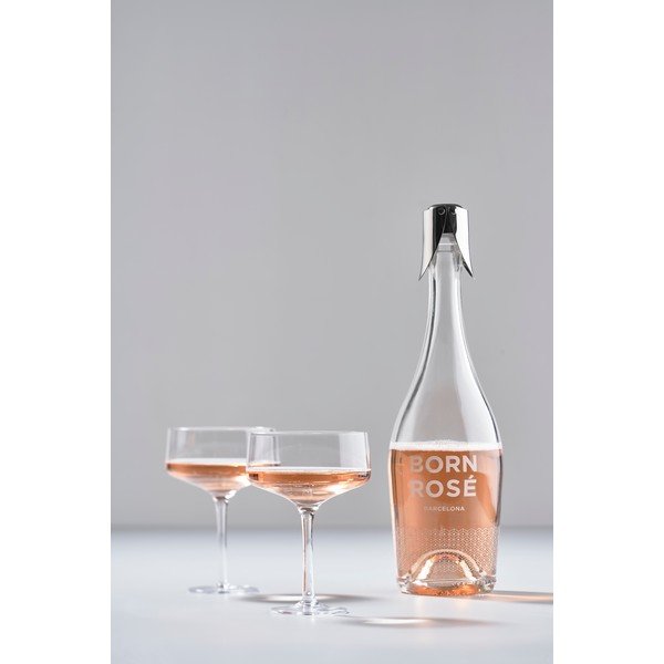 Комплект от 2 коктейлни чаши , 270 ml Rocks - Zone-image-2
