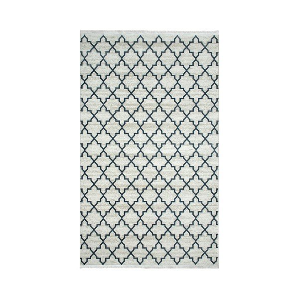 Килим Rusallo Gris, 150 x 230 cm - Ruby-image-2
