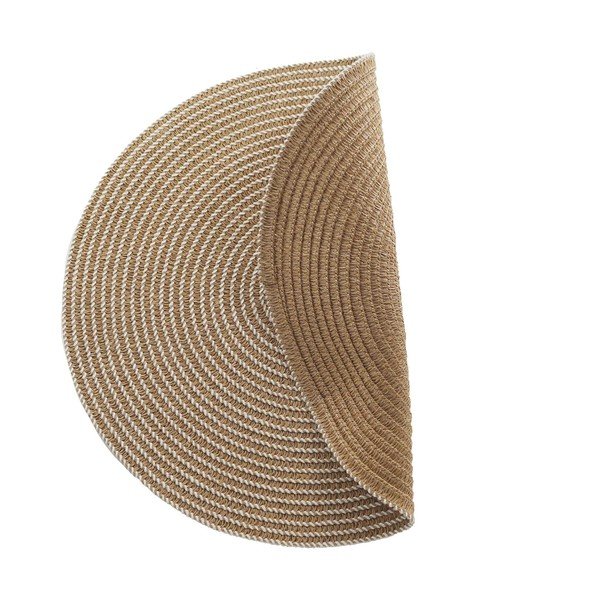 Текстилна подложка за хранене ø 38 cm Othello – douceur d'intérieur-image-2