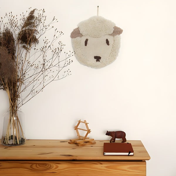 Детска декорация за стена Lolho - Nattiot-image-1