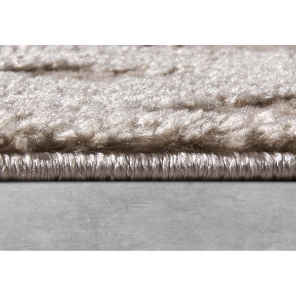 Бежов килим 200x280 cm Carpet Itinerance Beige – Elle Decoration-image-4