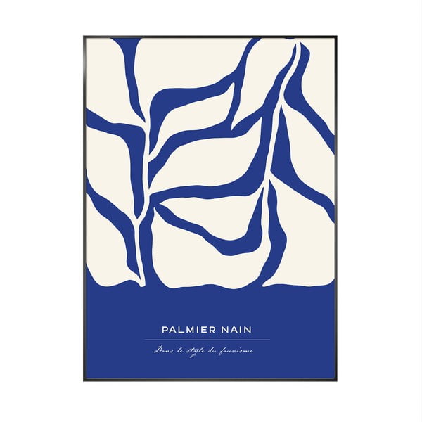 Картина 50x70 cm Palmier – Styler