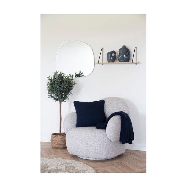 Кошници в комплект от 2 бр. от плетеница ø 39x28,5 cm Aosta – House Nordic-image-1