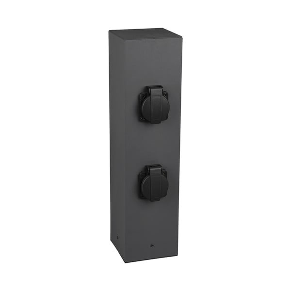 Външно осветително тяло (височина 4 cm) Garden socket – Trio