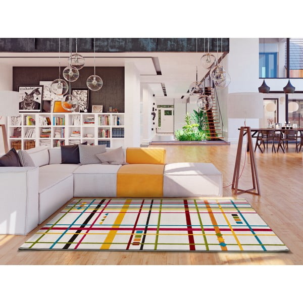 Килим 120x170 cm Pastry - Universal-image-1