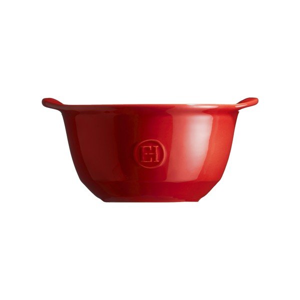 Червена керамична купичка 550 ml Ultime – Emile Henry-image-3