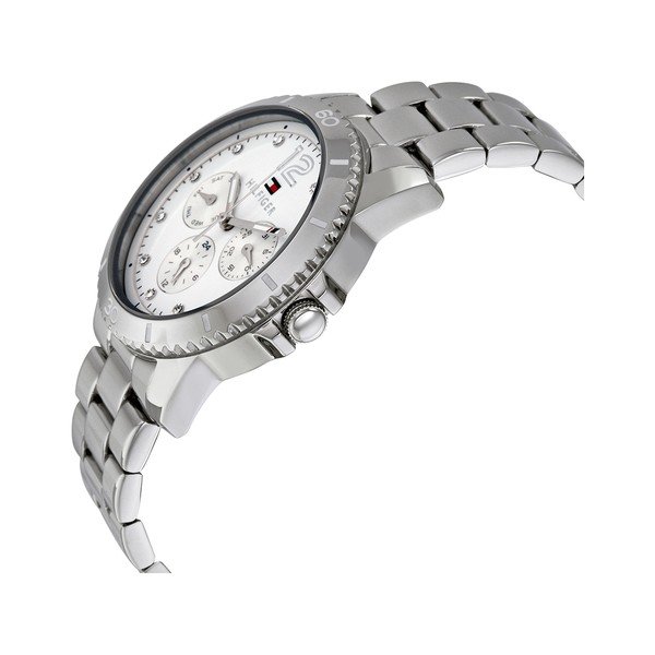 Дамски часовник No.1781585 - Tommy Hilfiger-image-2