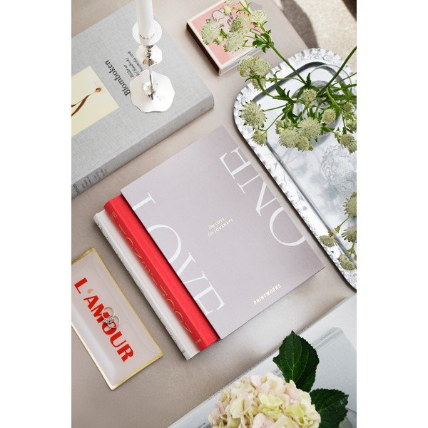 Фотоалбум Wedding 2-pack - One Love – Printworks-image-4