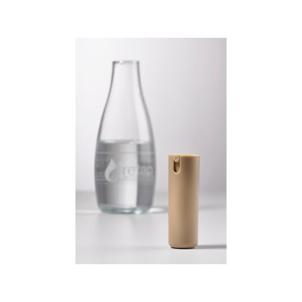 Жълт пластмасов диспенсер за сапун Singles - Zone-image-4