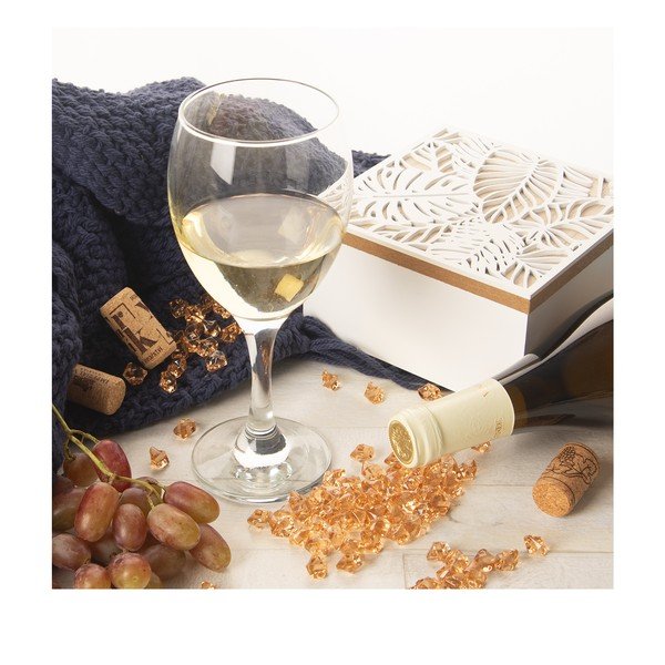 Чаши за вино в комплект от 6 броя 455 ml Empire - Orion-image-1