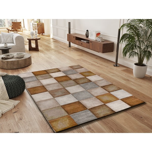 Килим тухлен 120x170 cm Lena – Universal-image-1