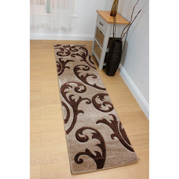 Протектор , 60 x 230 cm Elude - Flair Rugs-image-1