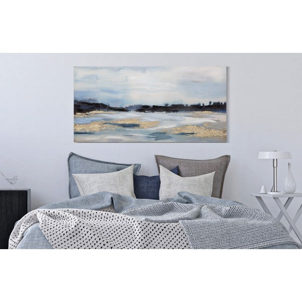 Живопис 120x60 cm Sky - Mauro Ferretti-image-1