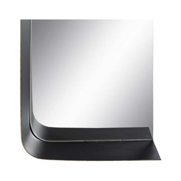 Стенно огледало 20x50 cm – Ixia-image-2