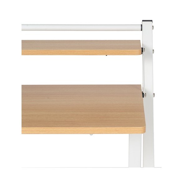 Работна маса за секретар 56x87 cm Desco – Ixia-image-2