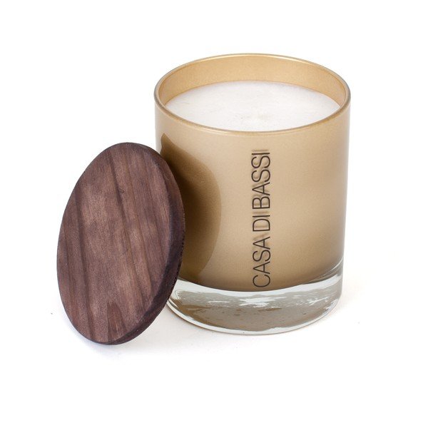 Vonná svíčka Casa Di Bassi, bergamot
