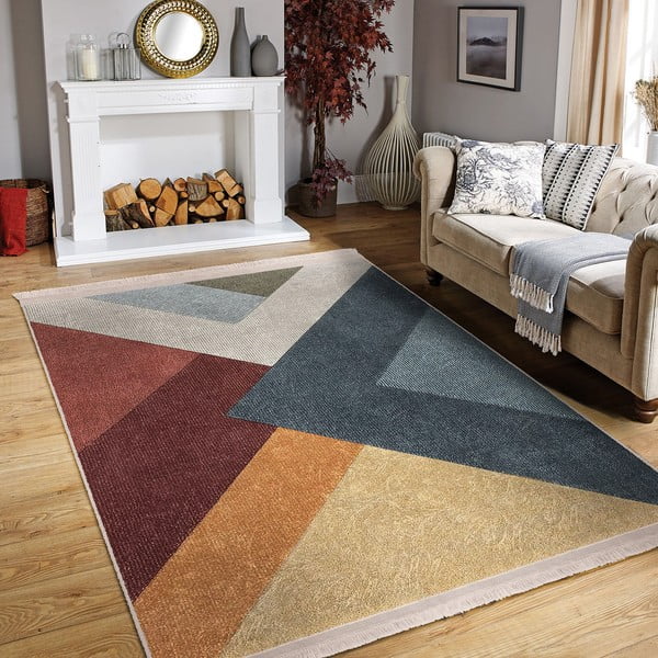 Килим 80x150 cm - Mila Home-image-1