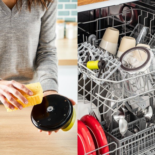 Ръчен миксер - Tefal-image-3