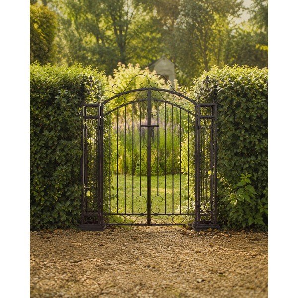 Порта Galeras – Garden Pleasure-image-1