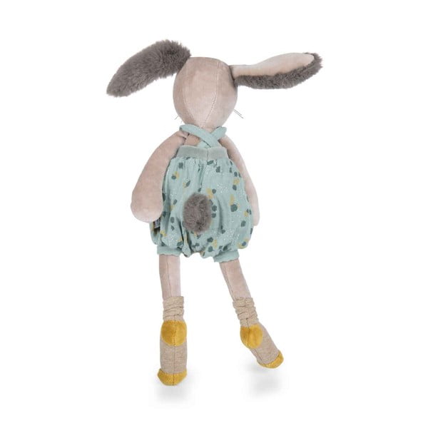 Плюшена играчка Rabbit Sage - Moulin Roty-image-3