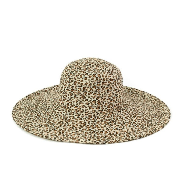 Hnědý klobouk Art of Polo Gorro