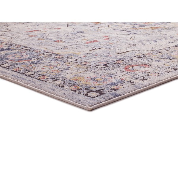 Бежов килим 140x200 cm Mabel – Universal-image-2