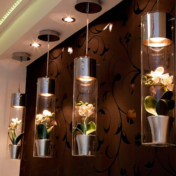 Таванна лампа Custolight - SULION-image-1