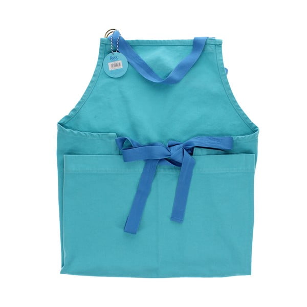 Памучна престилка Two-tone – Rex London-image-2