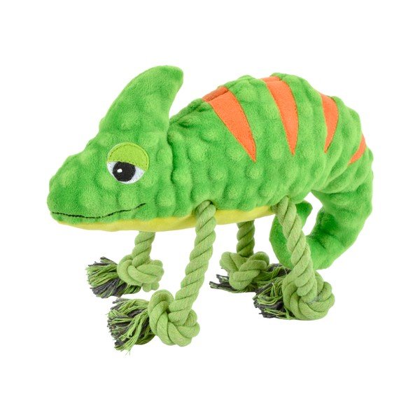 Играчка за куче Chameleon – Love Story