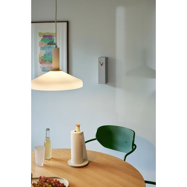 Настолен часовник Hour – Hübsch-image-1