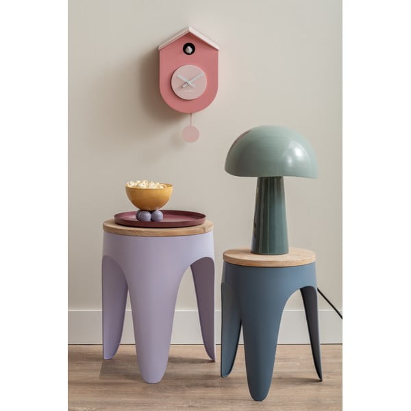 Декоративен поднос ø 30 cm Servir – PT LIVING-image-2