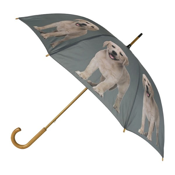 Deštník Mars&More Labrador Blond