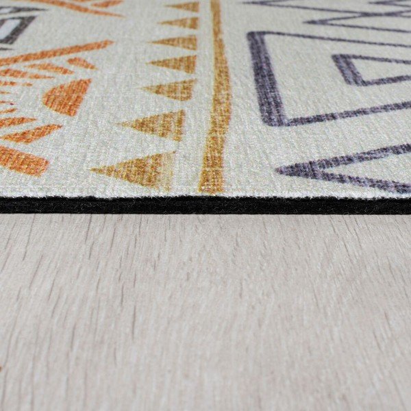 Измиваем килим 120x170 cm MATCH LYLE AZTEC - Flair Rugs-image-4