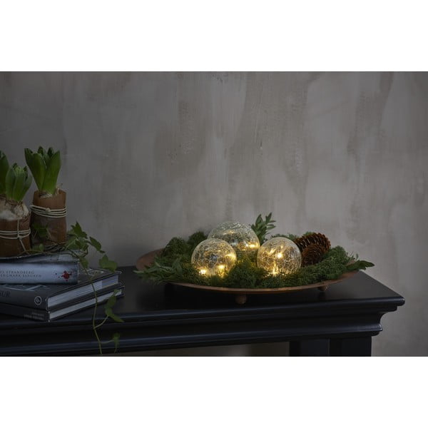 Коледна светлинна украса Triss - Star Trading-image-3