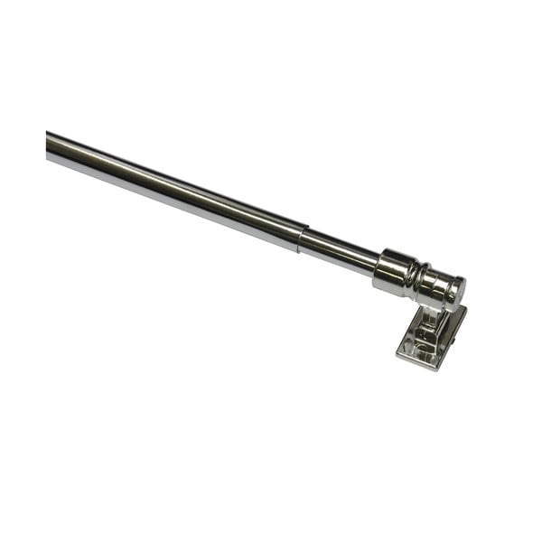 Метална разтегателна пръчка за витражи 135 - 225 cm - SP TREND