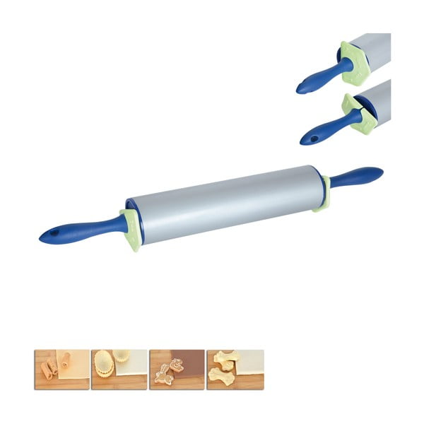 Метална кухненска точилка - Orion-image-3