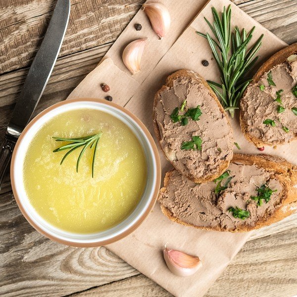 Керамични съдове за печене рамекин в комплект от 6 бр. ø 11 см Statek – Orion-image-4